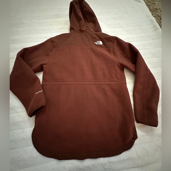 The North Face Brown Tracksuit - Picture 8 of 8